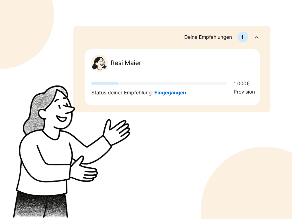 Neue Funktionen für unsere Hirebuddies: Mehr Übersicht, mehr Transparenz, mehr Möglichkeiten