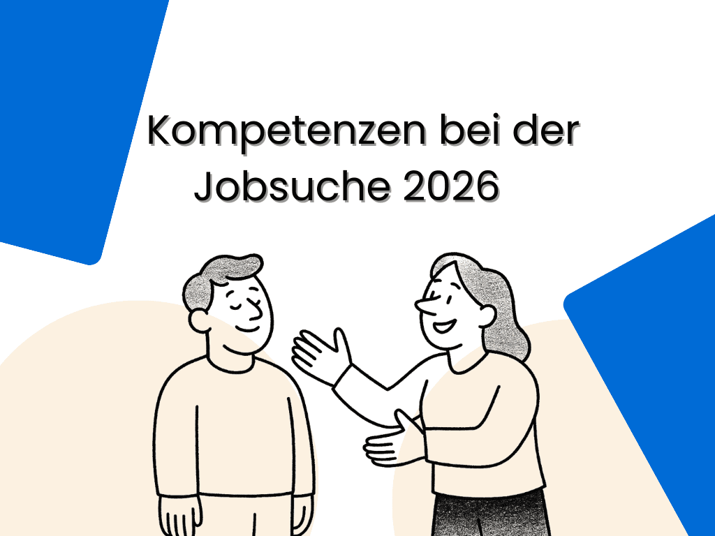 Jobsuche 2026: Diese Kompetenzen und Skills sind jetzt besonders gefragt