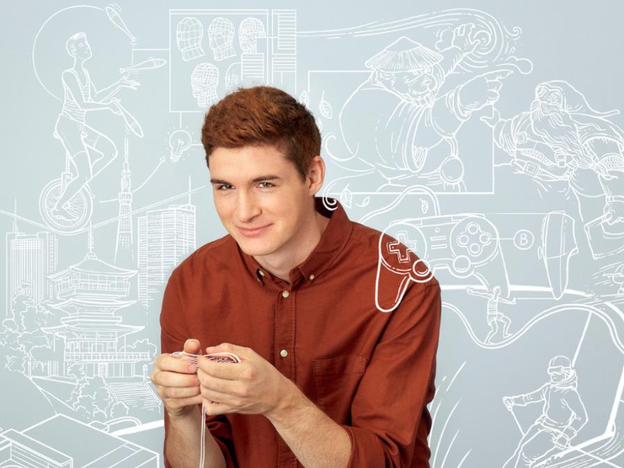 Junior Software Test Engineer Java (w/m/d) hero