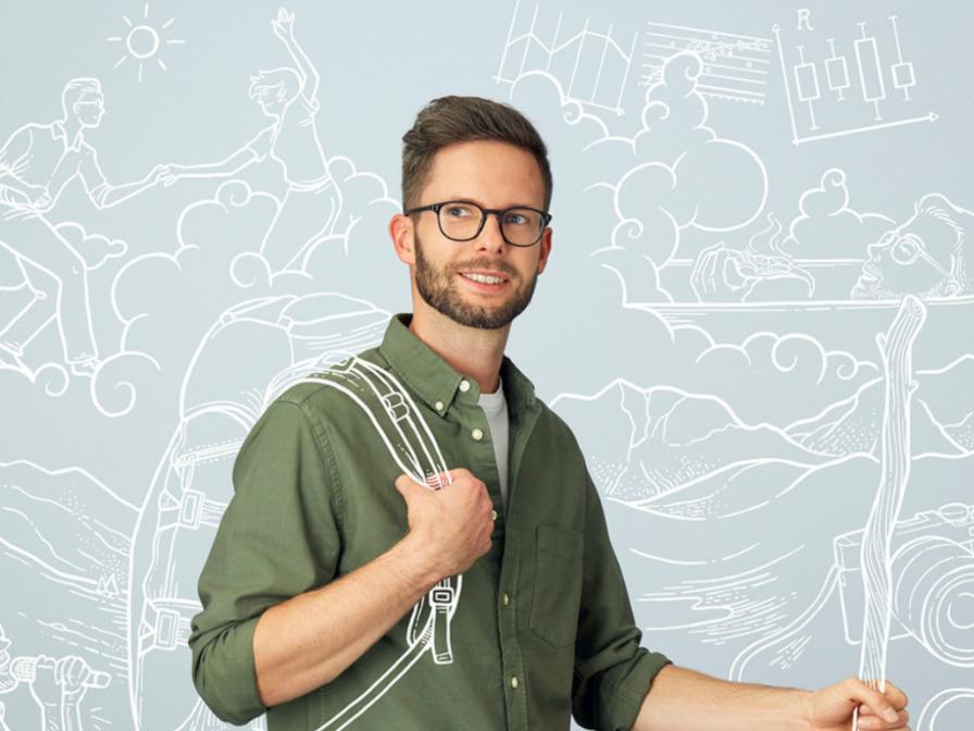 Maschinenbautechniker (w/m/d) hero