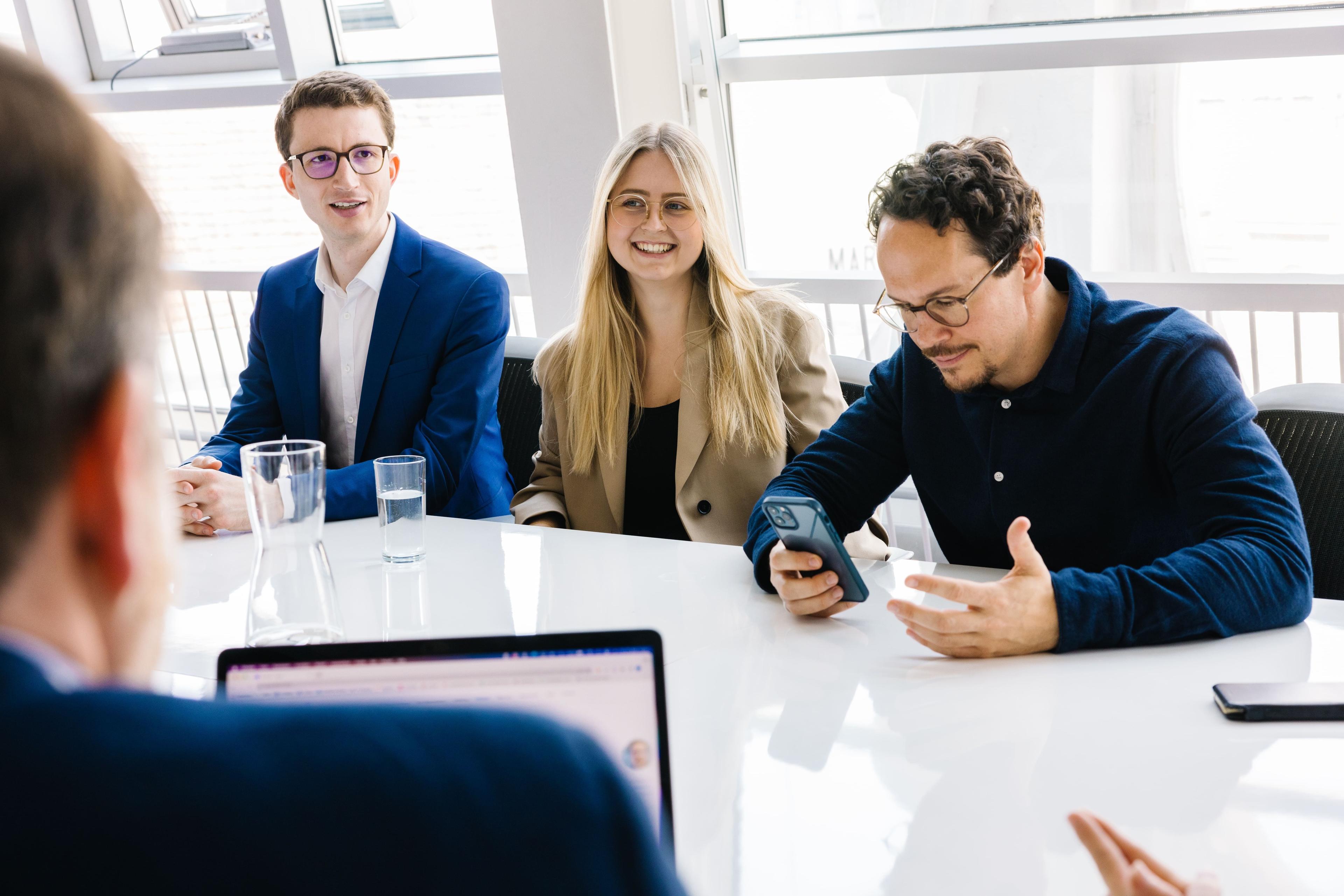 Game Product Owner / Game Developer – UX Experte (w/m/d) hero