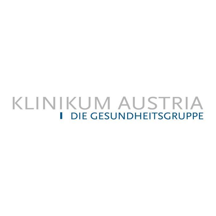 Klinikum Austria Gesundheitsgruppe GmbH logo