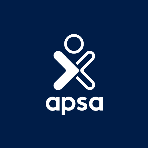 apsa personnel concepts gmbh logo